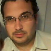 Profesor particular de ESO y bachillerato en rama de ciencias sociales